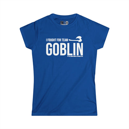 Team Goblin Legions Con 2026 | Mythic Legions | Women's T-Shirt