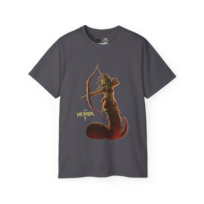 Medusa v2 | Figura Obscura | Standard T-Shirt