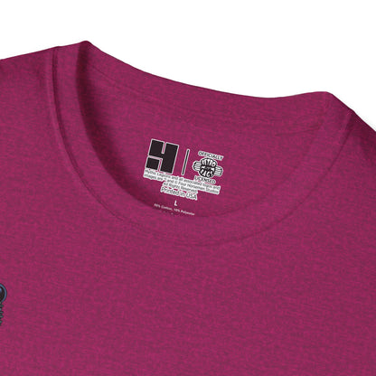LegionsCon Nymph | Mythic Legions | Soft T-Shirt