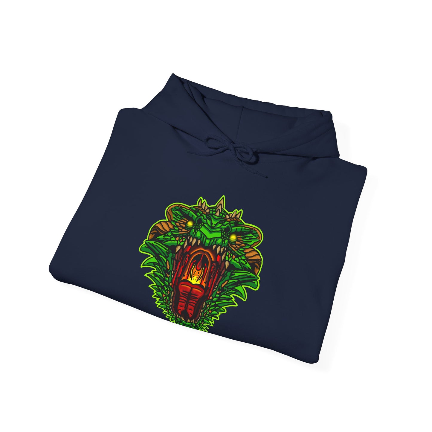 Beyithirr v3 | Mythic Legions | Fan Art | Pullover Hooodie