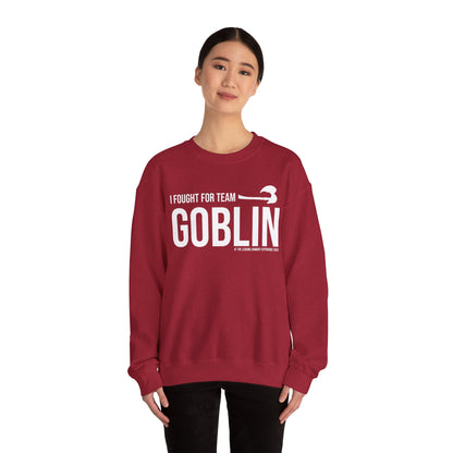 Team Goblin Legions Con 2026 | Mythic Legions | Sweatshirt