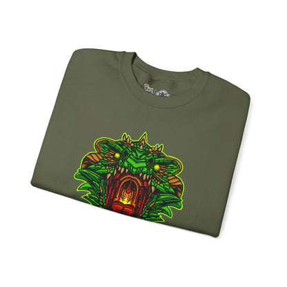 Beyithirr v3 | Mythic Legions | Fan Art | Sweatshirt