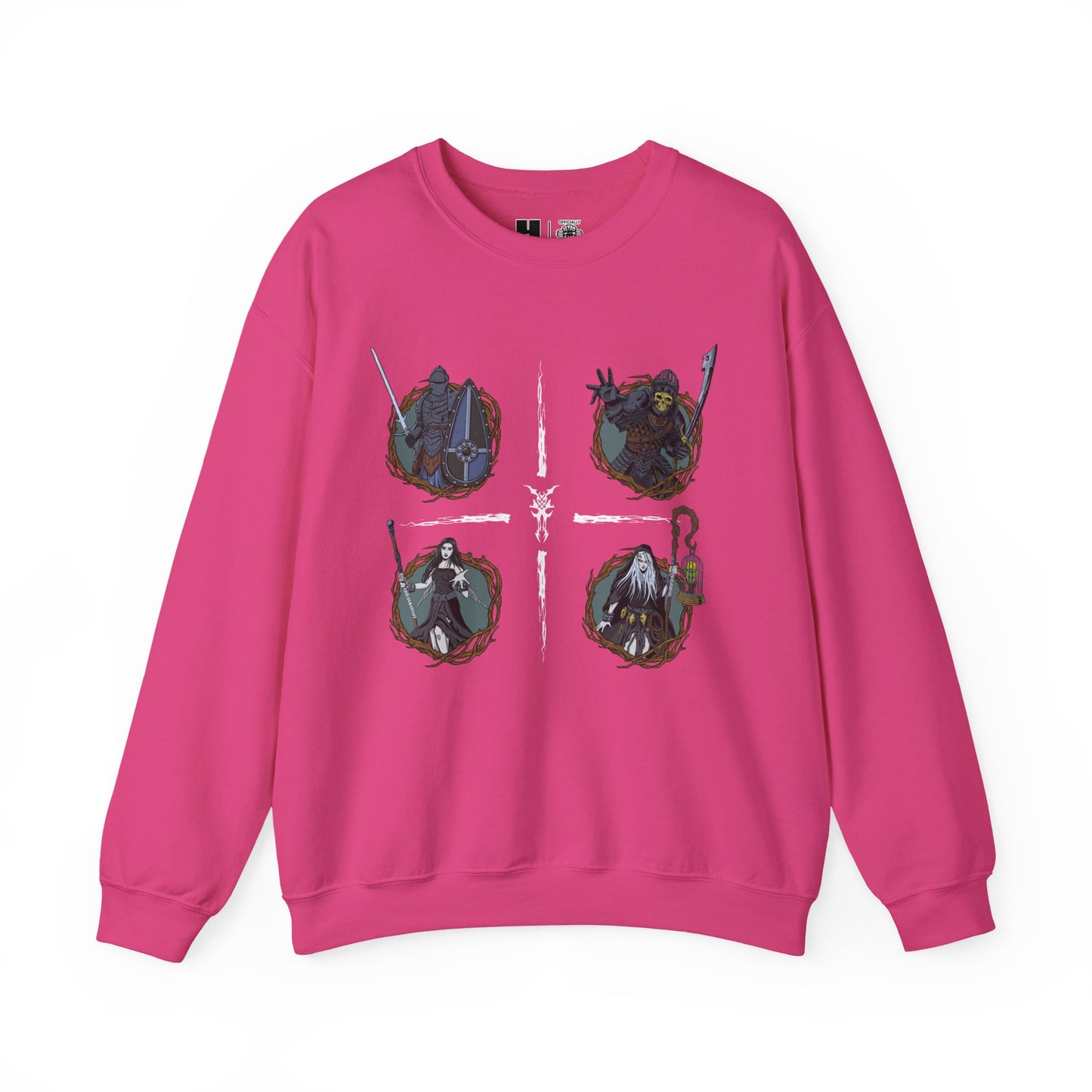 LegionsCon Crossroads | Mythic Legions | Sweatshirt