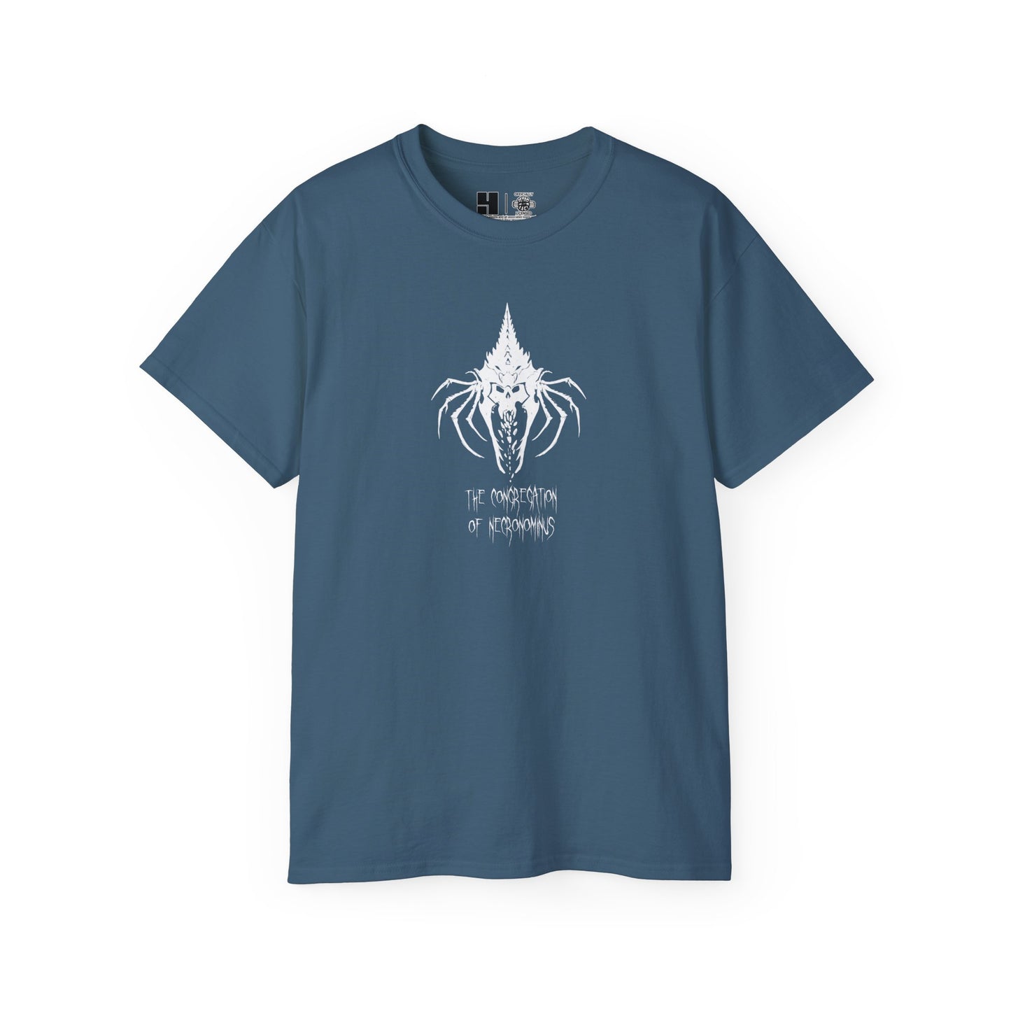 Congregation of Necronominus Logo Small | Mythic Legions | Standard T-Shirt