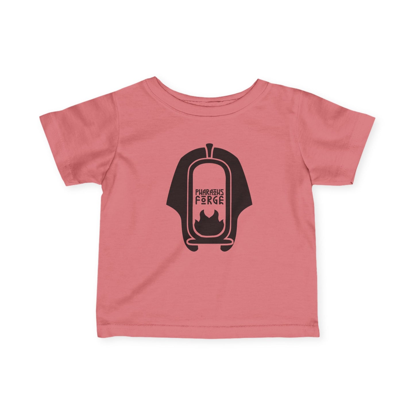 Pharaoh’s Forge | Mythic Legions | Fan Art | Infant T-Shirt