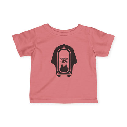 Pharaoh’s Forge | Mythic Legions | Fan Art | Infant T-Shirt