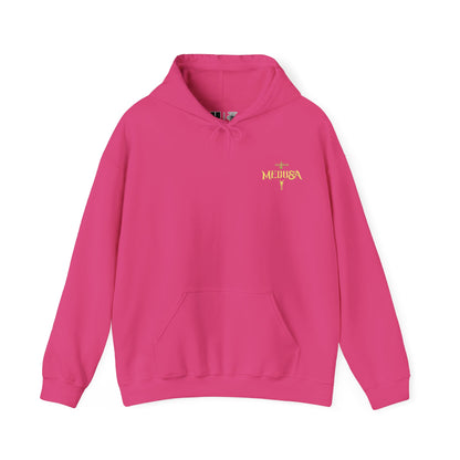 Medusa v2 | Figura Obscura | Pullover Hooodie
