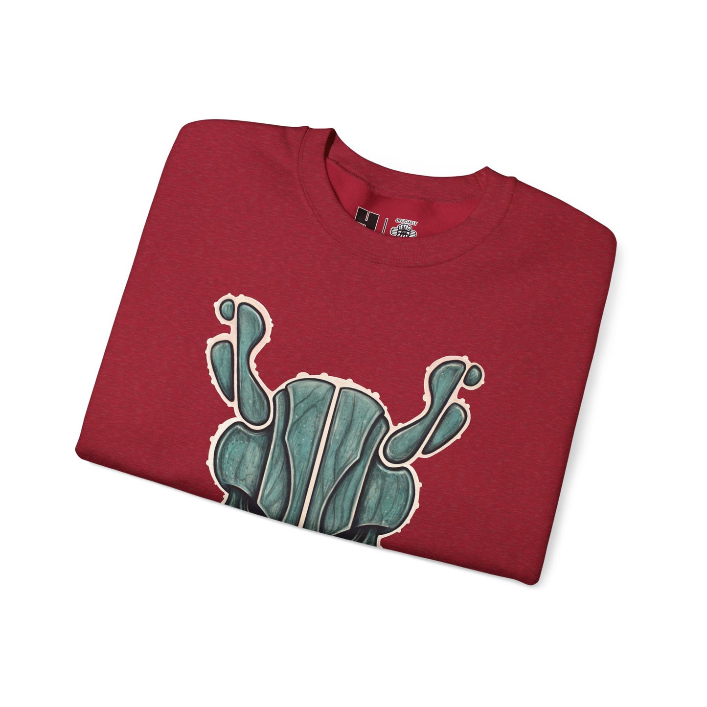 Pheyden v2 | Infinite Legions | Sweatshirt