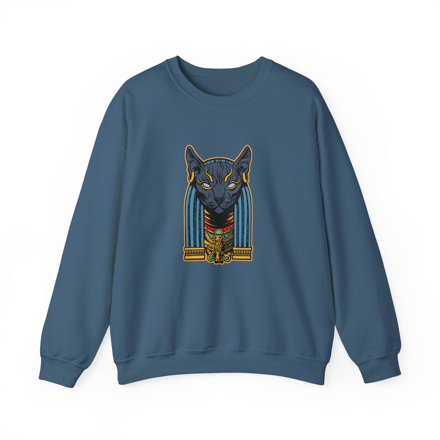 Bastet | Figura Obscura | Sweatshirt