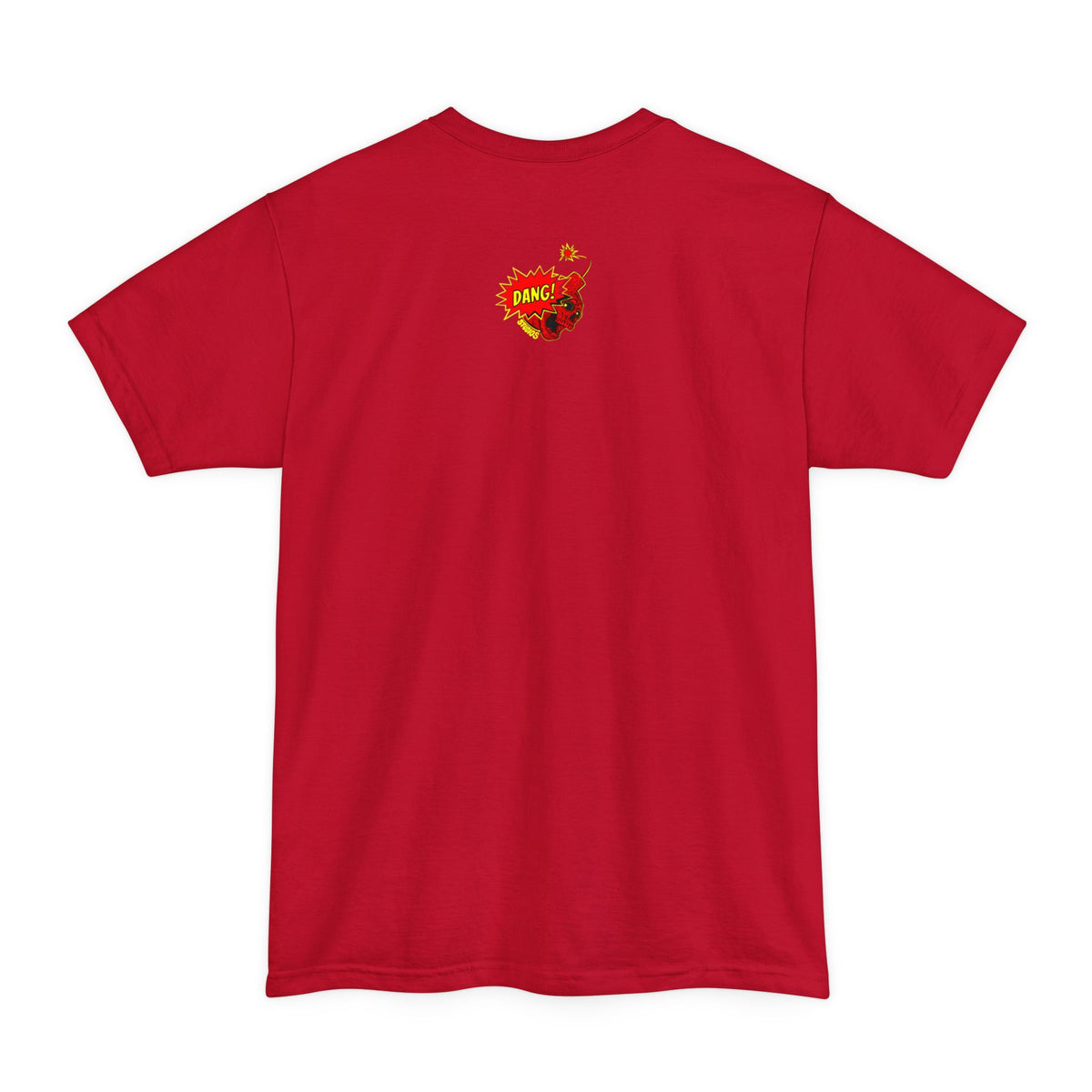 Heroes of Offworld | Mythic Legions | Fan Art | Tall T-Shirt