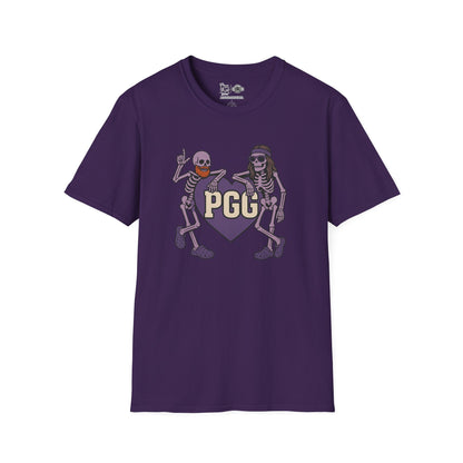 PGG LC25 | Mythic Legions | Fan Art | Soft T-Shirt