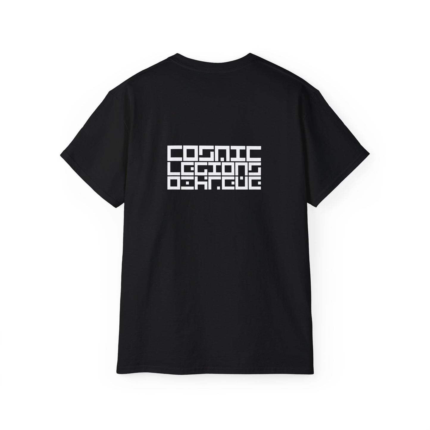 OxKrewe v1 | Cosmic Legions | Standard T-Shirt