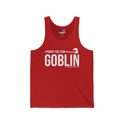 Team Goblin Legions Con 2026 | Mythic Legions | Tank Top