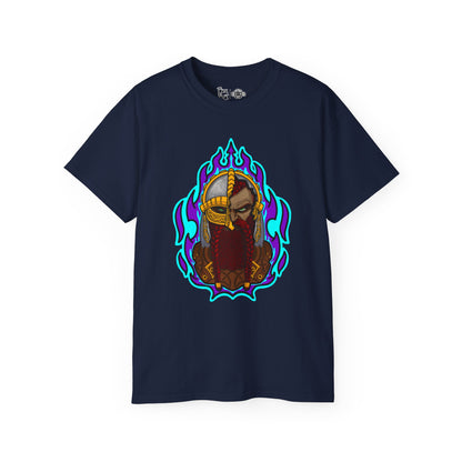 Broddr  “Battle Damage” | Mythic Legions | Fan Art | Standard T-Shirt