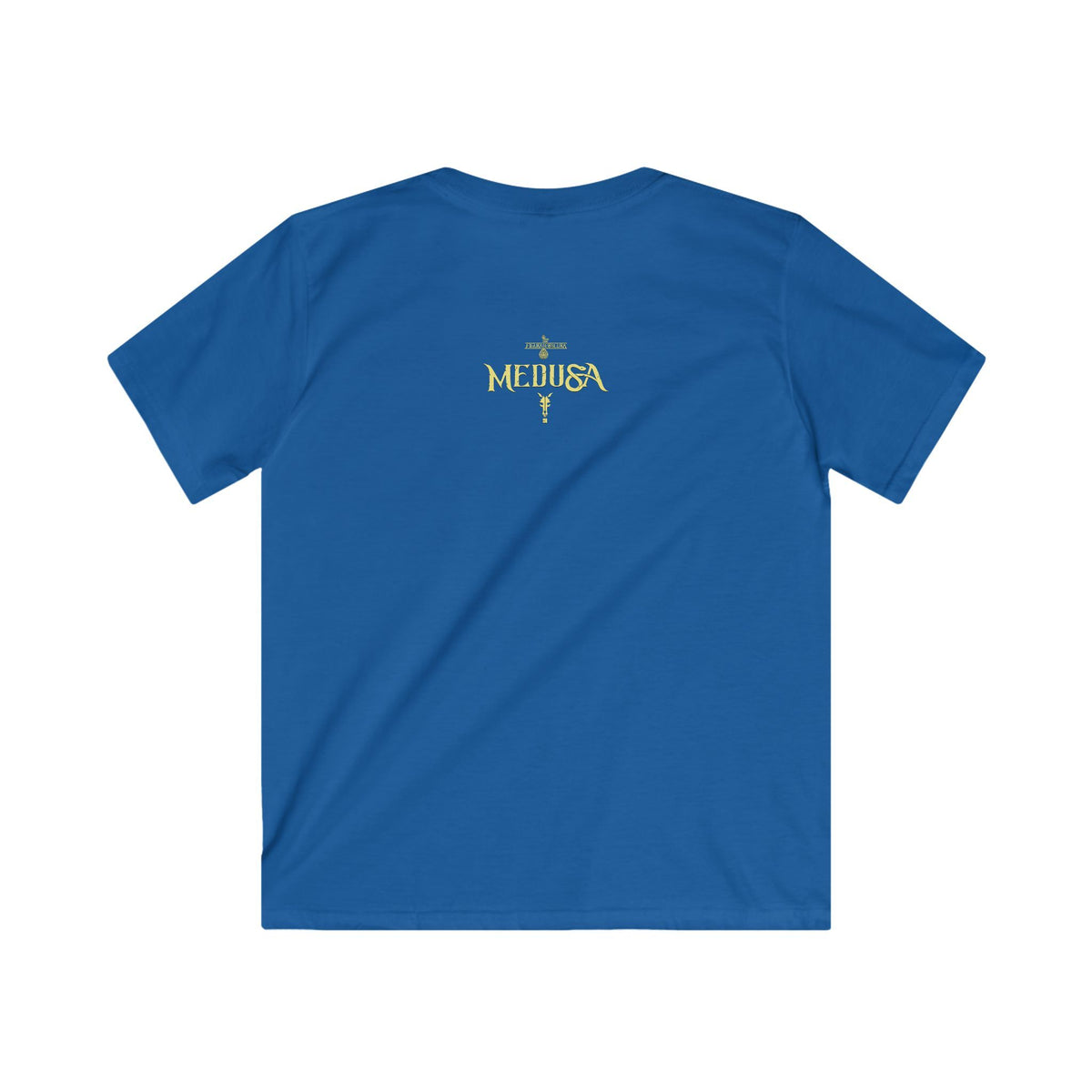 Medusa | Figura Obscura | Kids Soft Tee