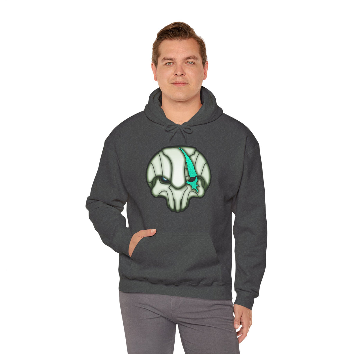Pheyden Hades | Infinite Legions | Fan Art | Pullover Hooodie