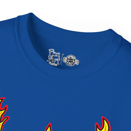 Sir Girard | Mythic Legions | Fan Art | Standard T-Shirt