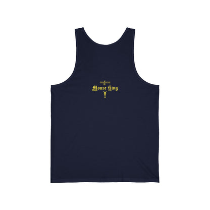 Mouse King | Figura Obscura | Tank Top