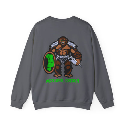 Pacific Northwest Meetup 2026 | Mythic Legions | Fan Art | Sweatshirt