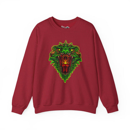 Beyithirr v3 | Mythic Legions | Fan Art | Sweatshirt