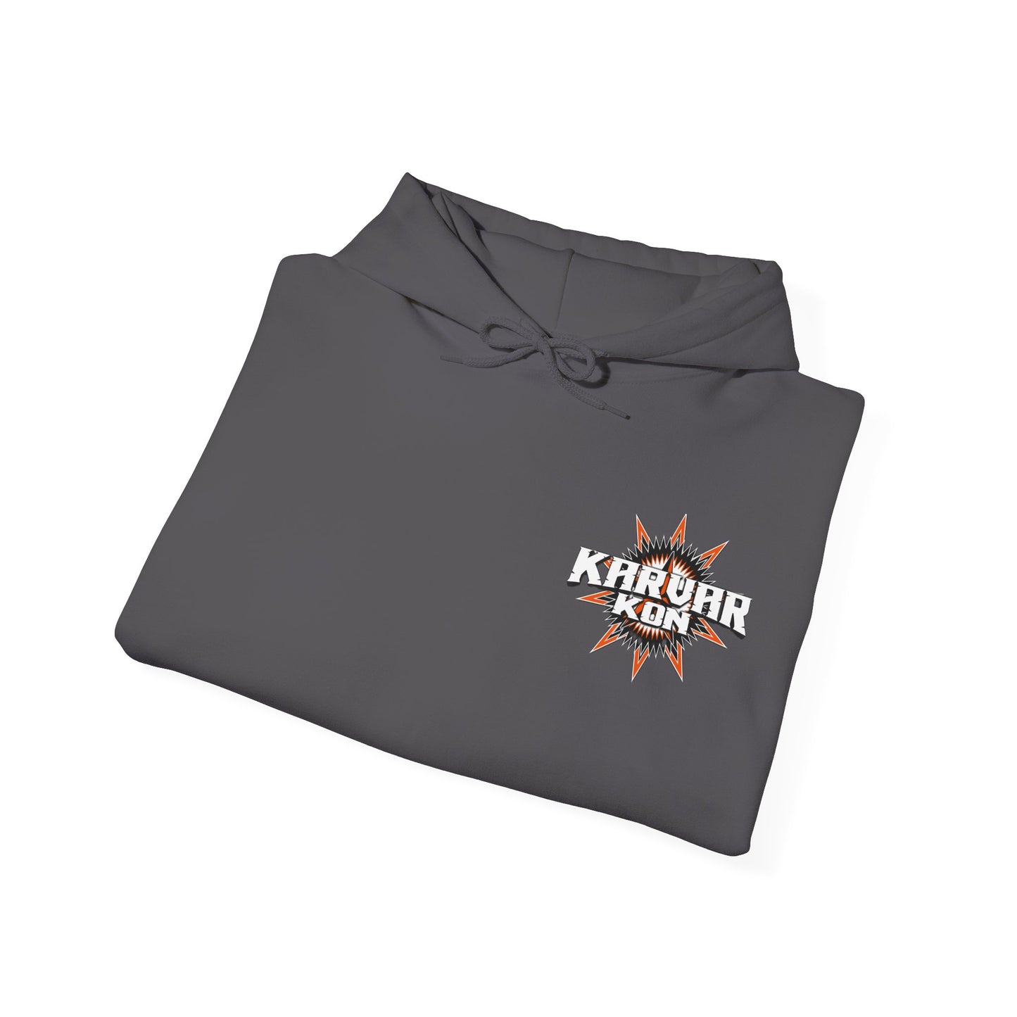 Karvar Kon | Mythic Legions | Fan Art | Pullover Hoodie