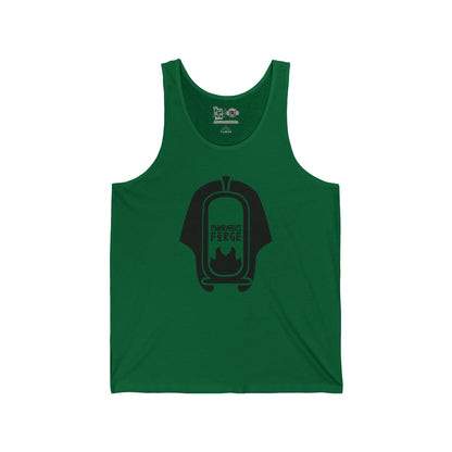 Pharaoh’s Forge | Mythic Legions | Fan Art | Tank Top