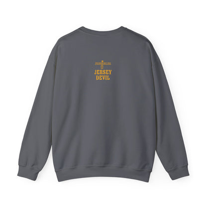 The Jersey Devil | Figura Obscura | Sweatshirt