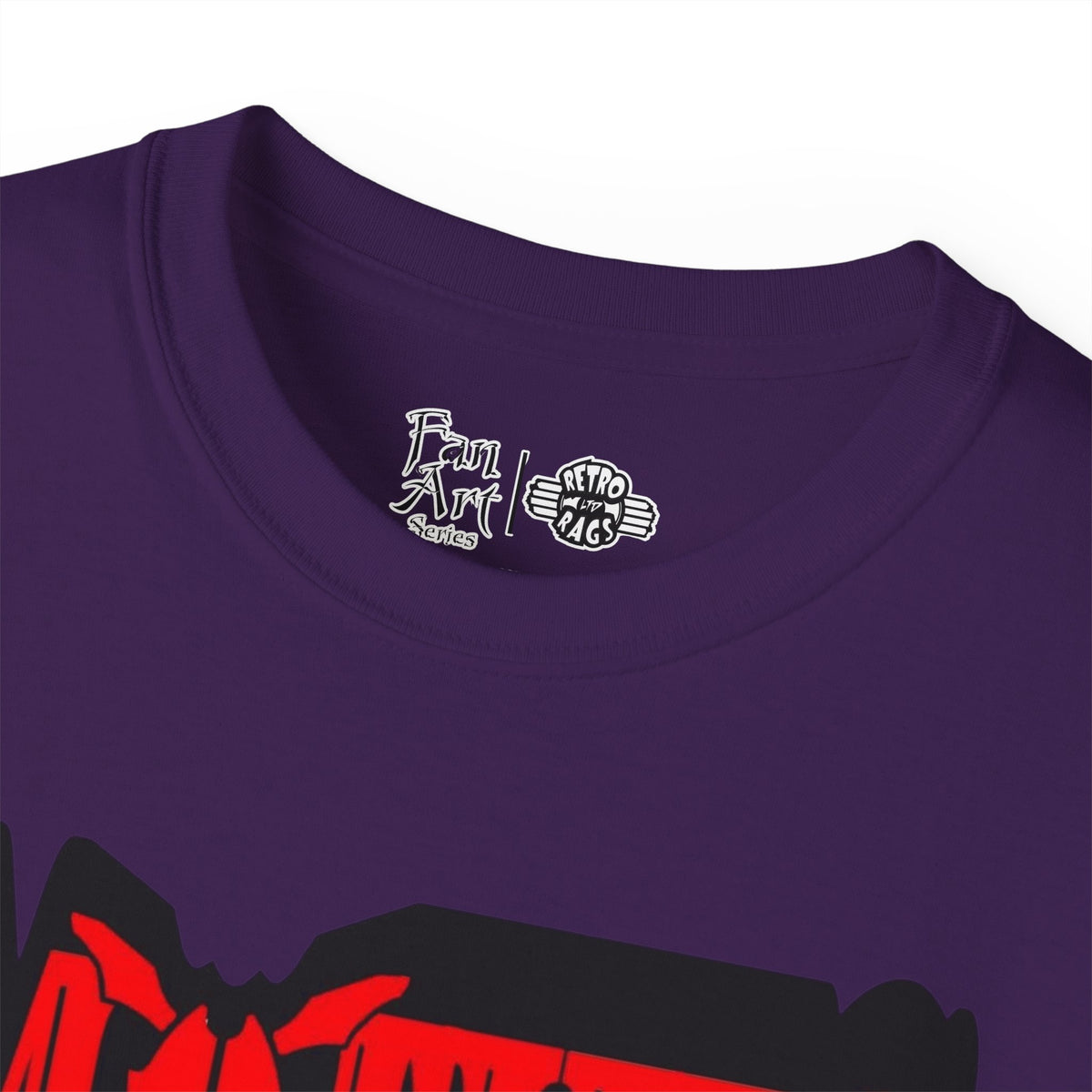 Mythic Muscle LC 2026 | Mythic Legions | Fan Art | Standard T-Shirt