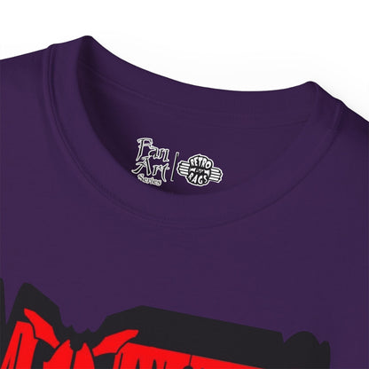 Mythic Muscle LC 2026 | Mythic Legions | Fan Art | Standard T-Shirt