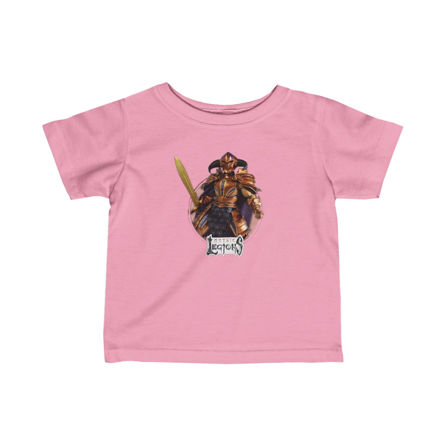 Lord Veteris | Mythic Legions | Infant T-Shirt