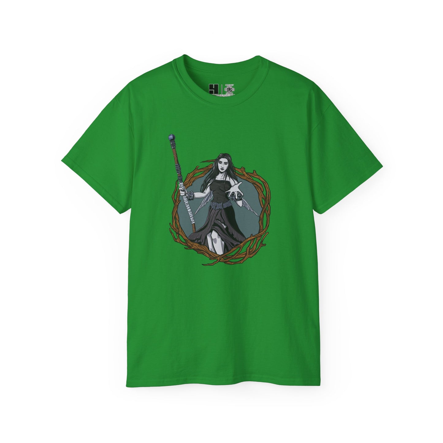 LegionsCon Nymph | Mythic Legions | Standard T-Shirt
