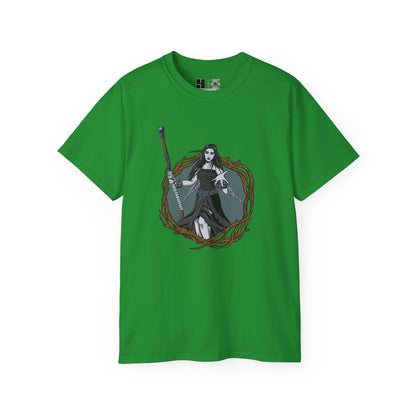 LegionsCon Nymph | Mythic Legions | Standard T-Shirt