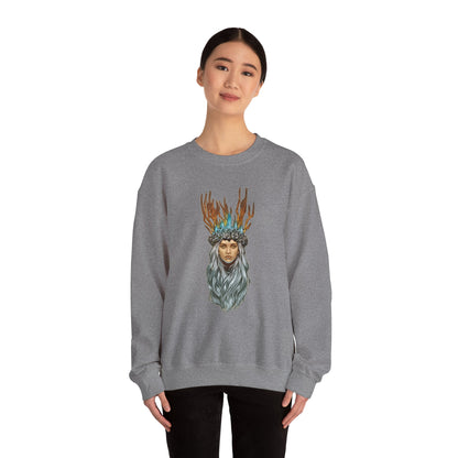 Christmas Past | Figura Obscura | Sweatshirt