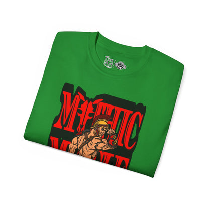 Mythic Muscle LC 2026 | Mythic Legions | Fan Art | Standard T-Shirt