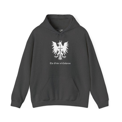 Order of Eathyron Logo Small | Mythic Legions | Pullover Hoodie