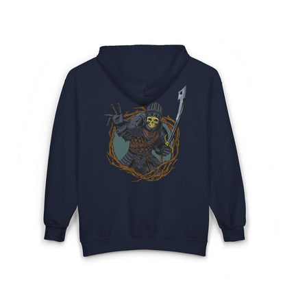 LegionsCon Revenant | Mythic Legions | Full Zip Hoodie