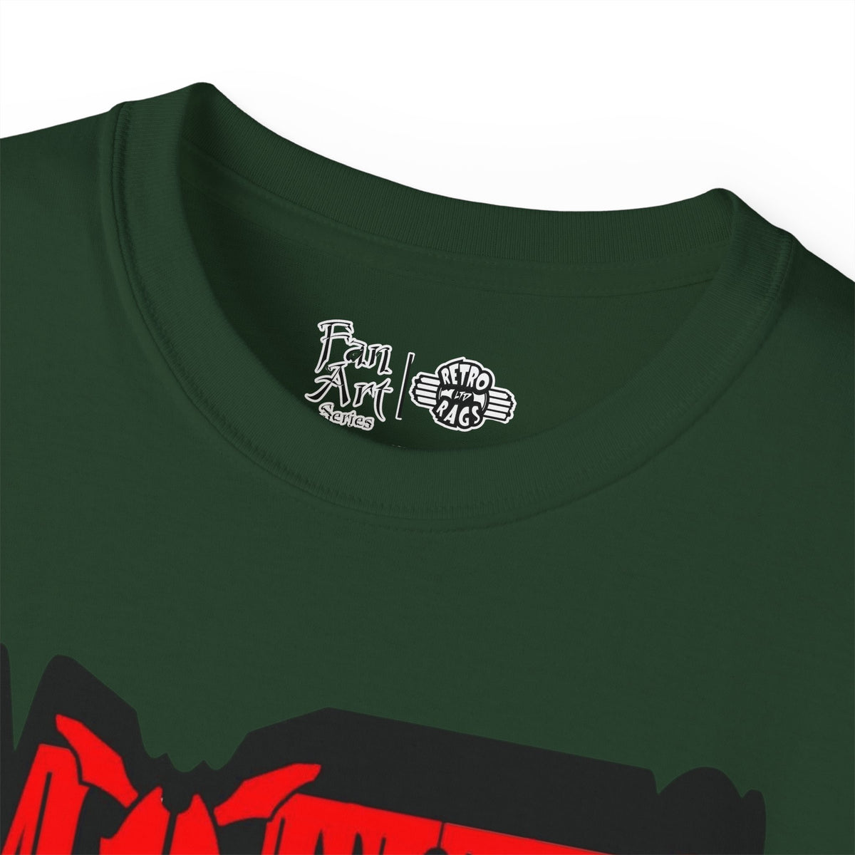 Mythic Muscle LC 2026 | Mythic Legions | Fan Art | Standard T-Shirt