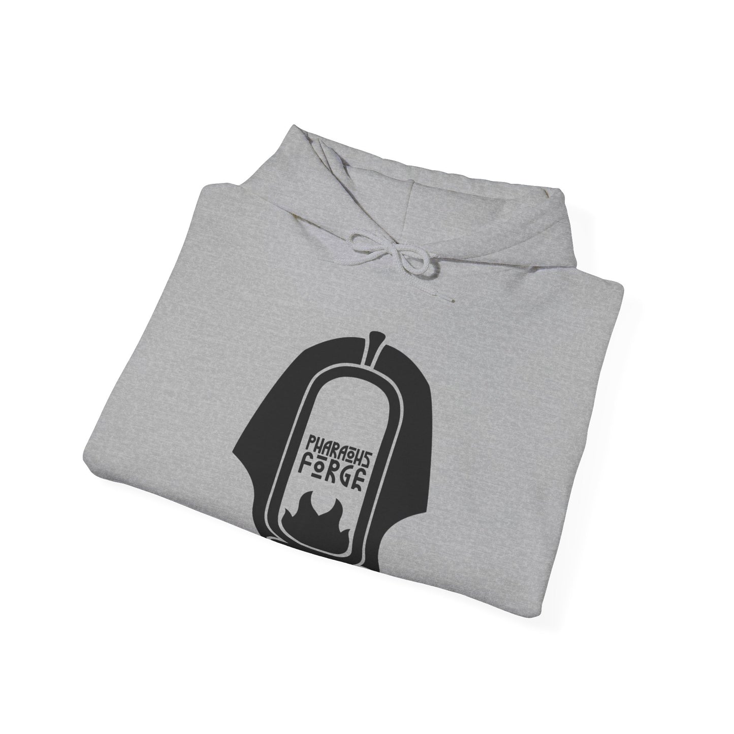 Pharaoh’s Forge | Mythic Legions | Fan Art | Pullover Hoodie