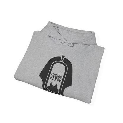 Pharaoh’s Forge | Mythic Legions | Fan Art | Pullover Hoodie