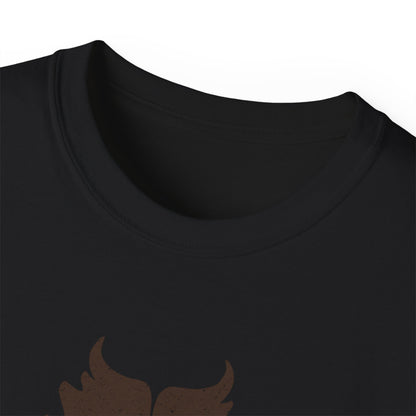 OxKrewe v2 | Brown | Cosmic Legions | Standard T-Shirt