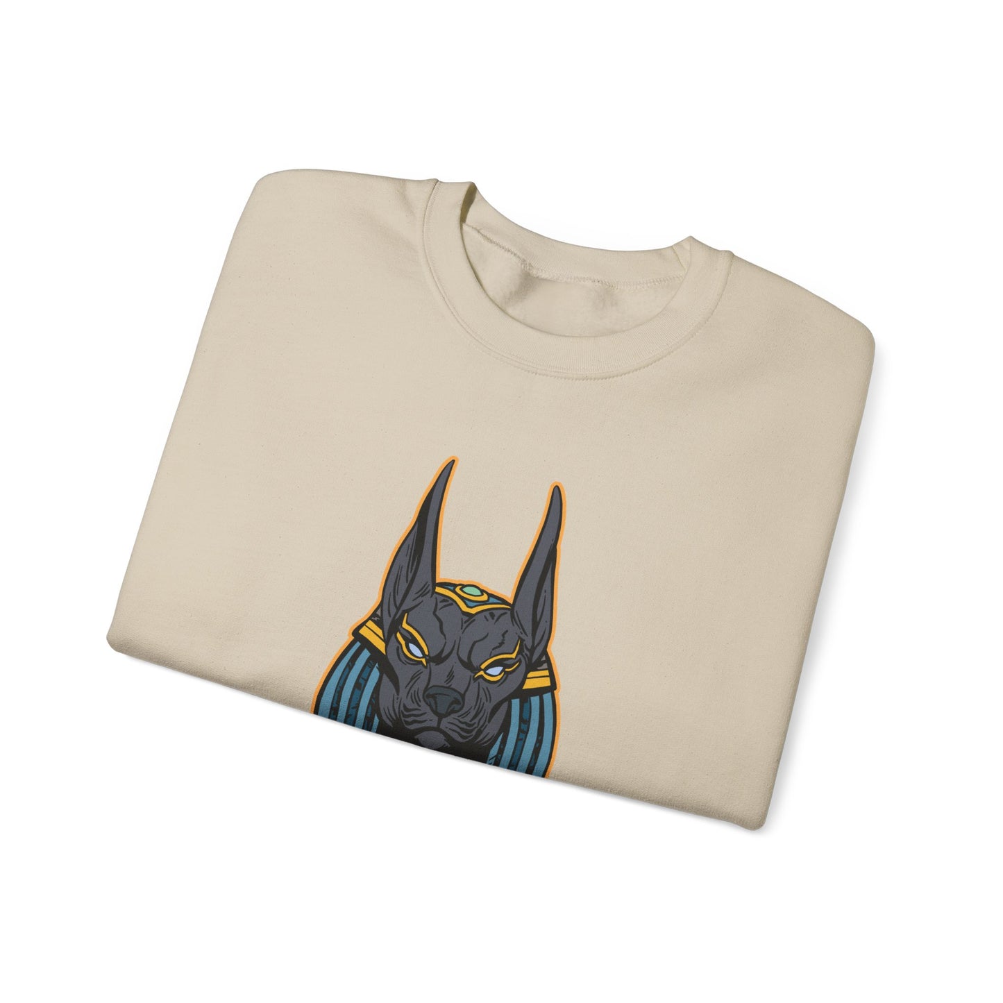 Anubis | Figura Obscura | Sweatshirt