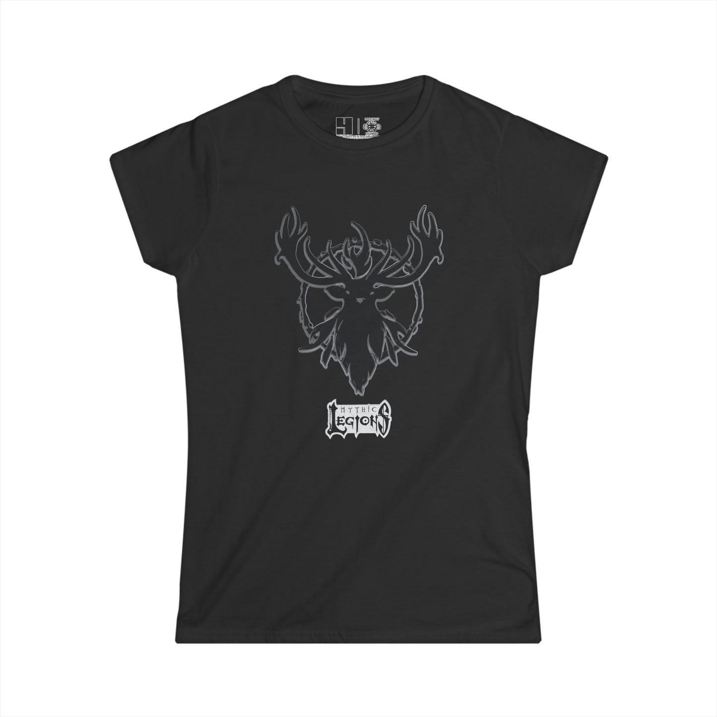 Xylona’s Flock | Mythic Legions | Women's T-Shirt