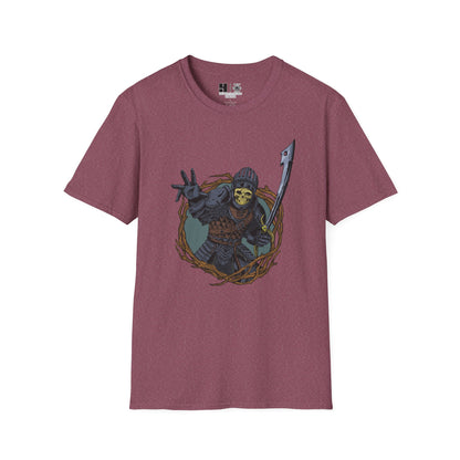 LegionsCon Revenant | Mythic Legions | Soft T-Shirt