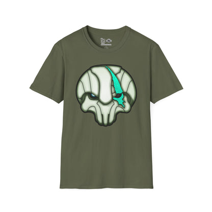 Pheyden Hades | Infinite Legions | Fan Art | Soft T-Shirt