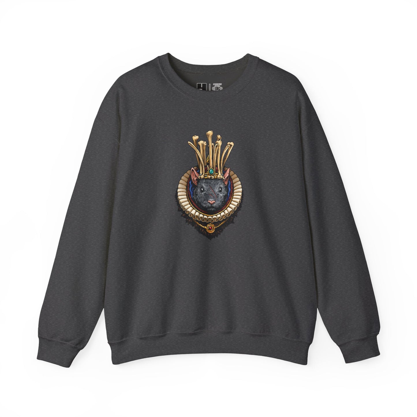 Mouse King | Figura Obscura | Sweatshirt