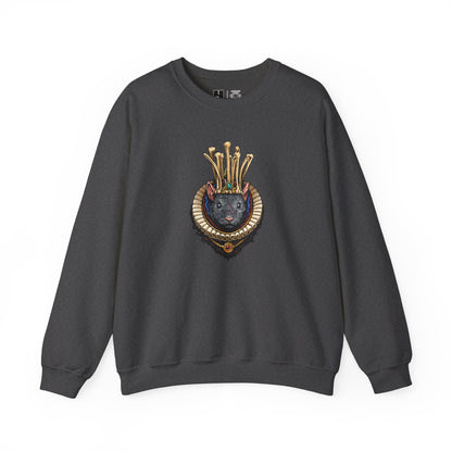 Mouse King | Figura Obscura | Sweatshirt