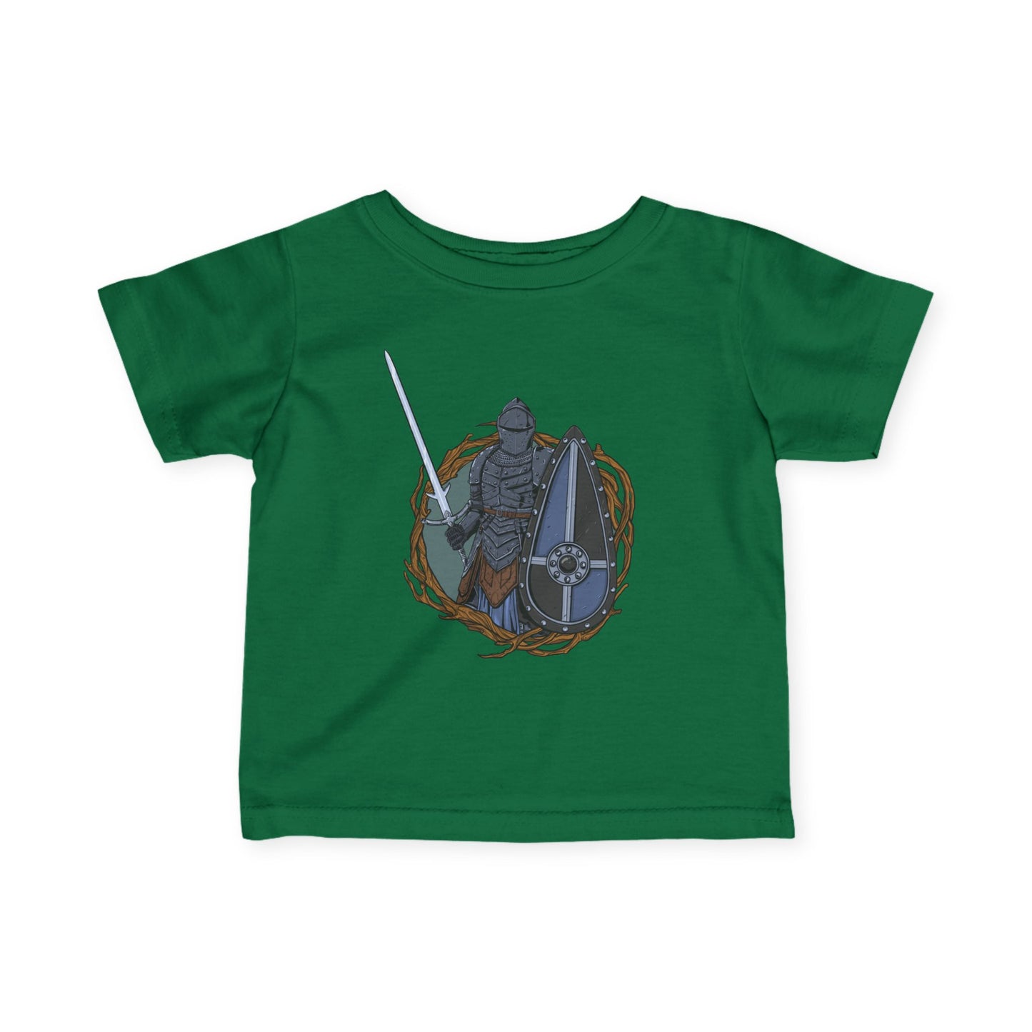 LegionsCon Warrior | Mythic Legions | Infant T-Shirt