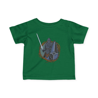 LegionsCon Warrior | Mythic Legions | Infant T-Shirt