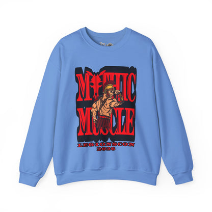 Mythic Muscle LC 2026 | Mythic Legions | Fan Art | Sweatshirt