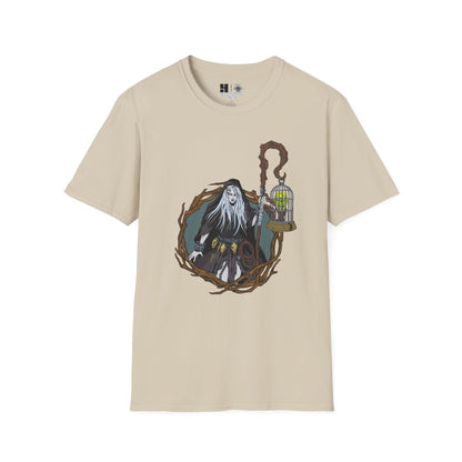 LegionsCon Churel | Mythic Legions | Soft T-Shirt